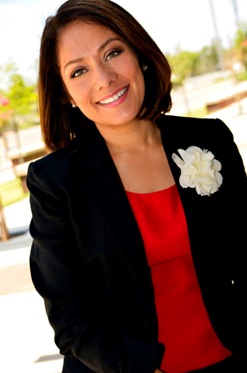 Dr. Lisa Ramirez