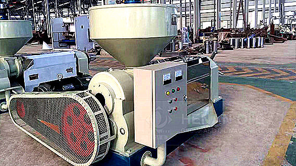 sector palmero espera una baja de 20% en su producción por 