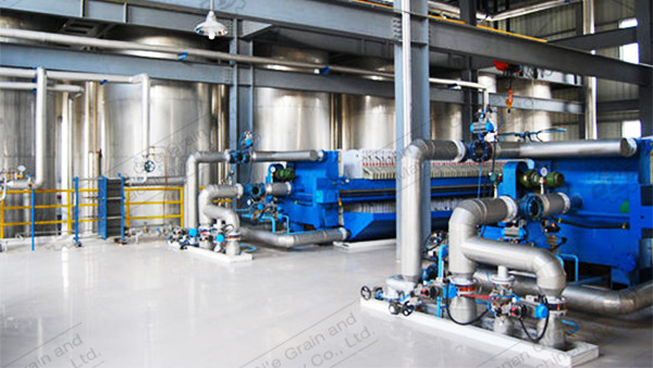 evaluación de la reactivación de tierras de blanqueo como 