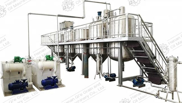 proceso industrial de la palma africana | ppt - slideshare