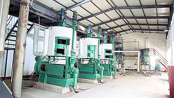 &rdquo;buenas pr&aacute;cticas en la industria de - olpasa