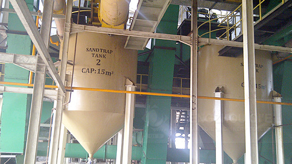 nutella defiende el uso del aceite de palma, considerado